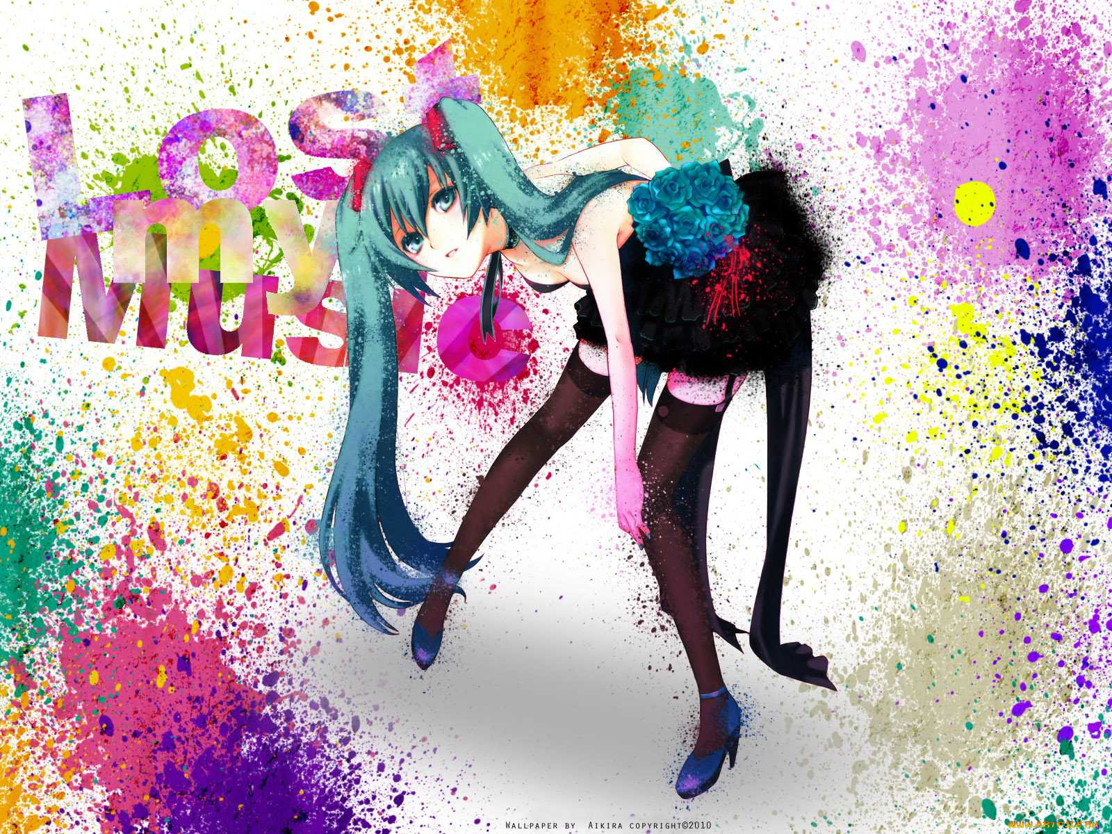 vocaloid, 